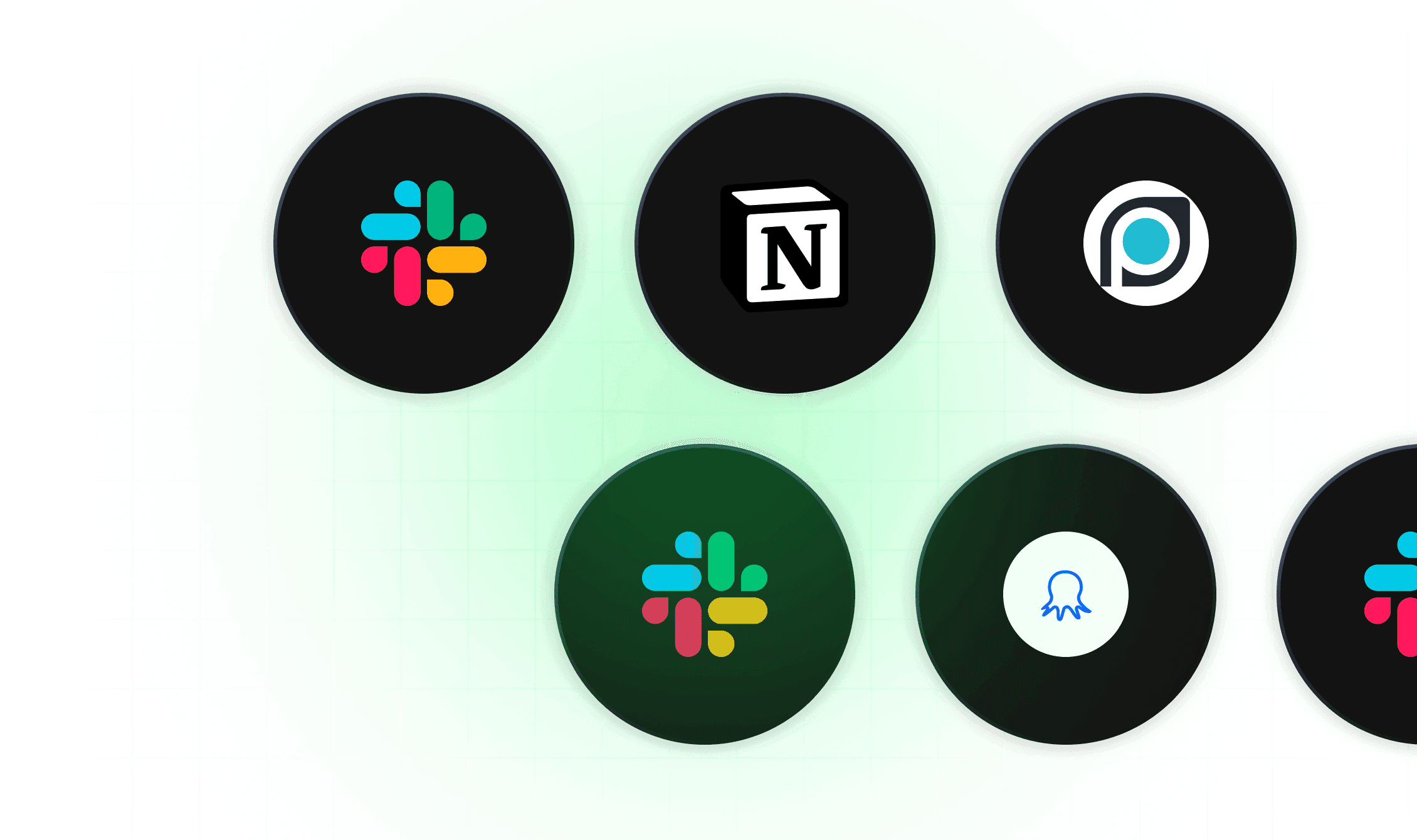 Monitor Competitors