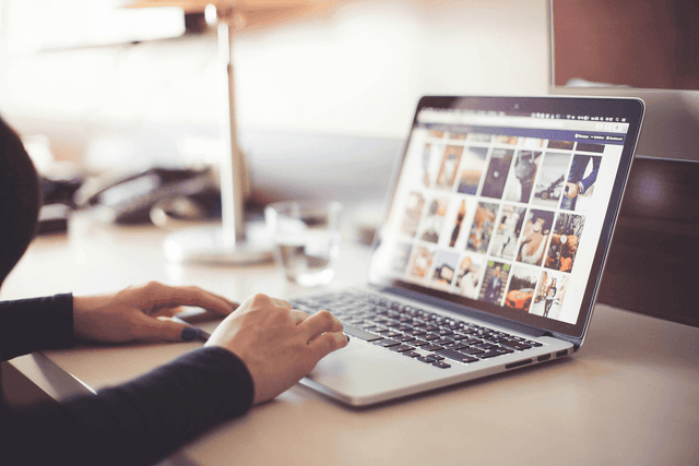 Content Aggregation