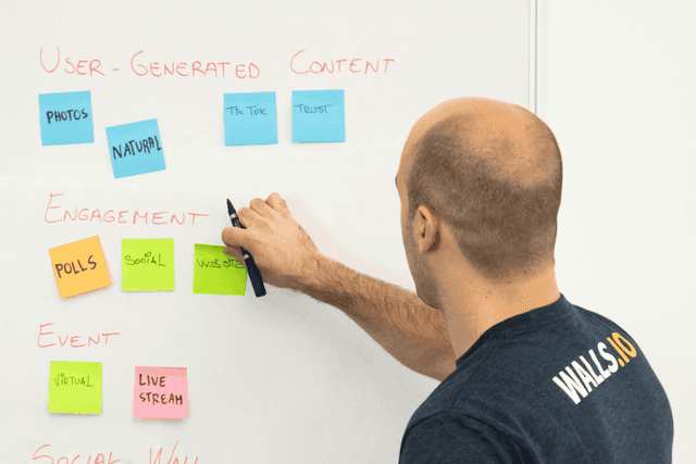 Lead Generation