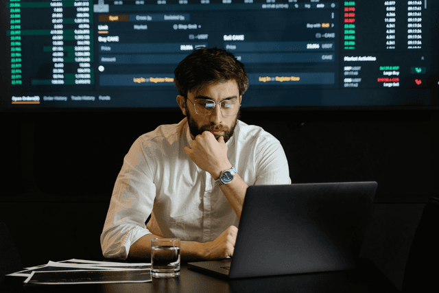 Price Monitoring